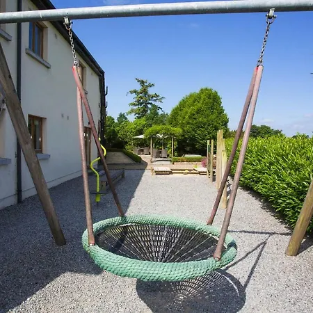 Casa vacanze Terraced Houses Courtyard Garlow Cross Eir04048 Iyf